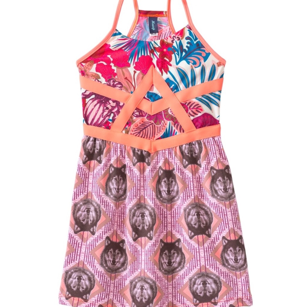 Maaji sundress